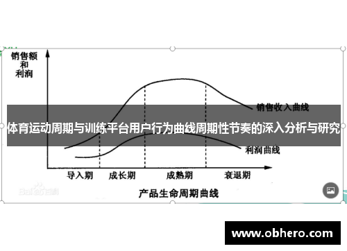 体育运动周期与训练平台用户行为曲线周期性节奏的深入分析与研究